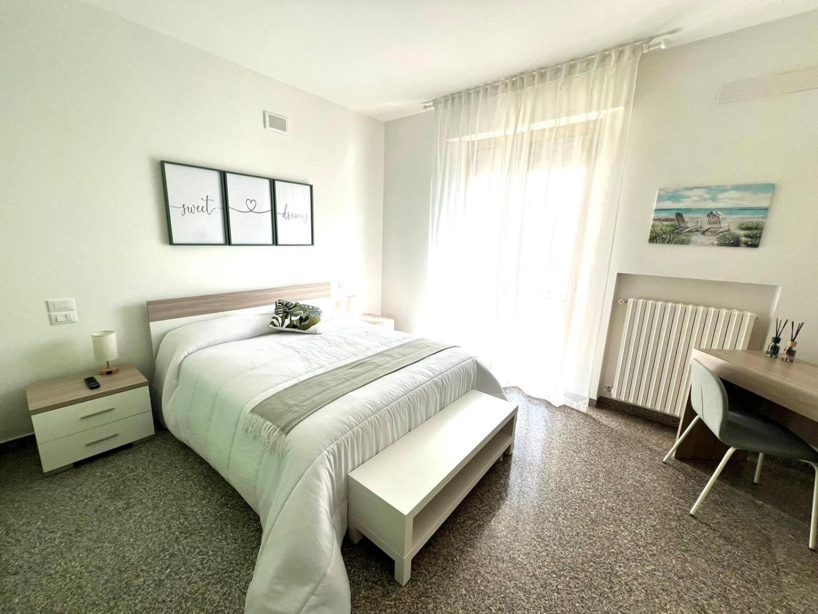 Damadimare Casa Vacanze Montesilvano Marina Екстериор снимка