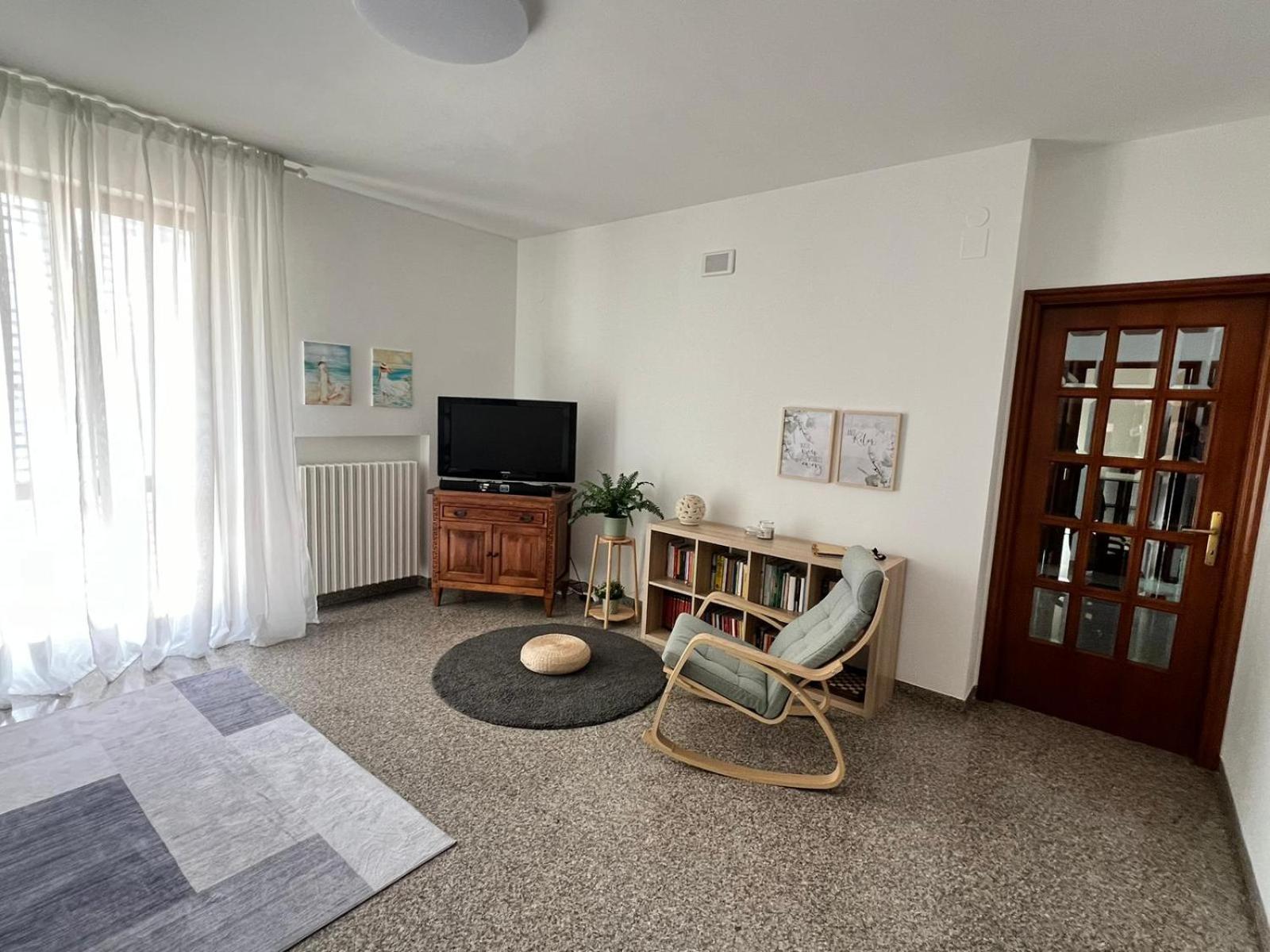 Damadimare Casa Vacanze Montesilvano Marina Екстериор снимка